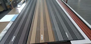 WPC Wall Panel Cladding Befor Vat