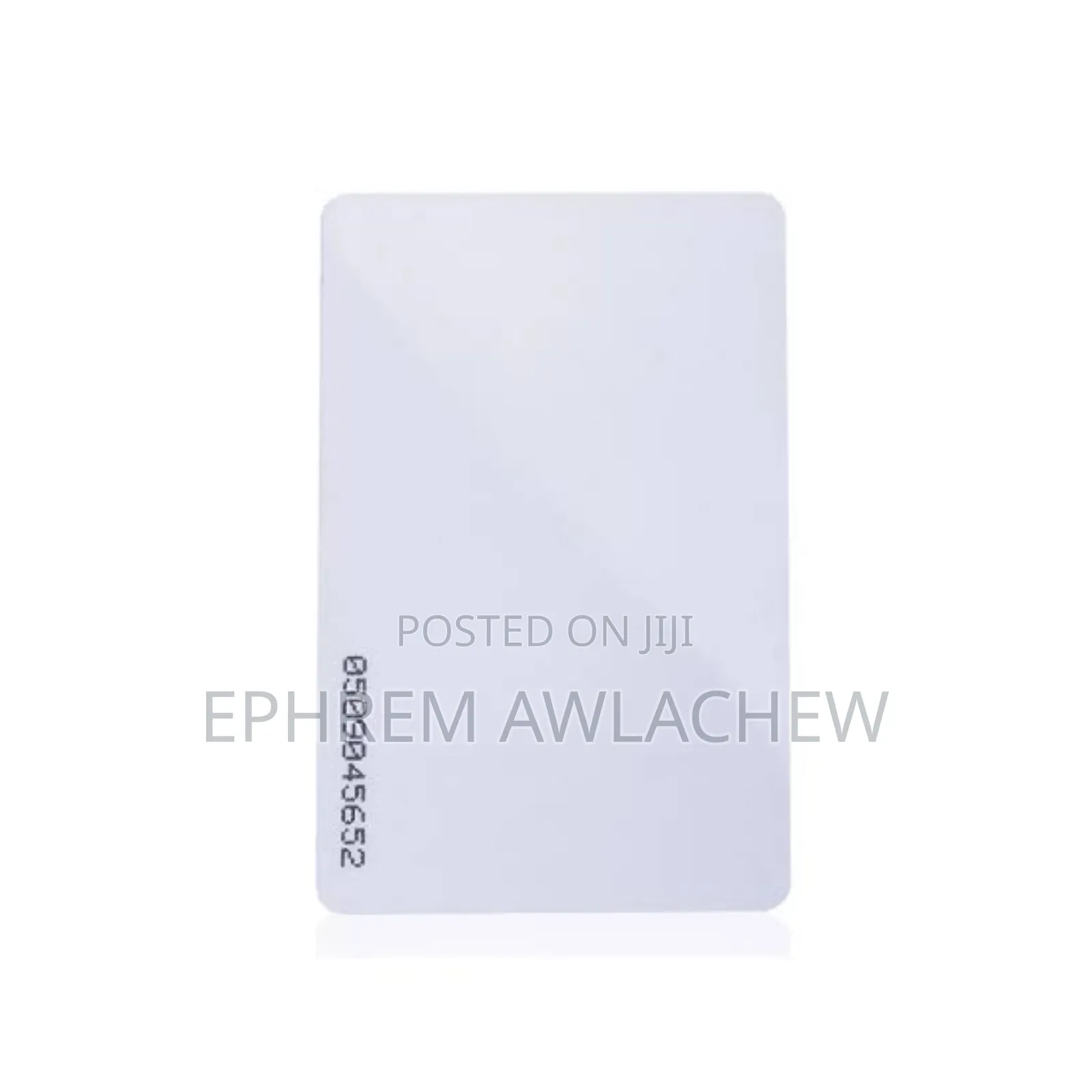 Hotel Rfid Card