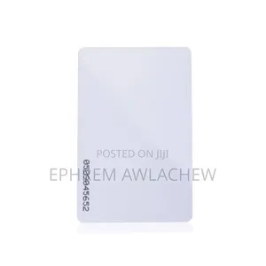 Hotel Rfid Card