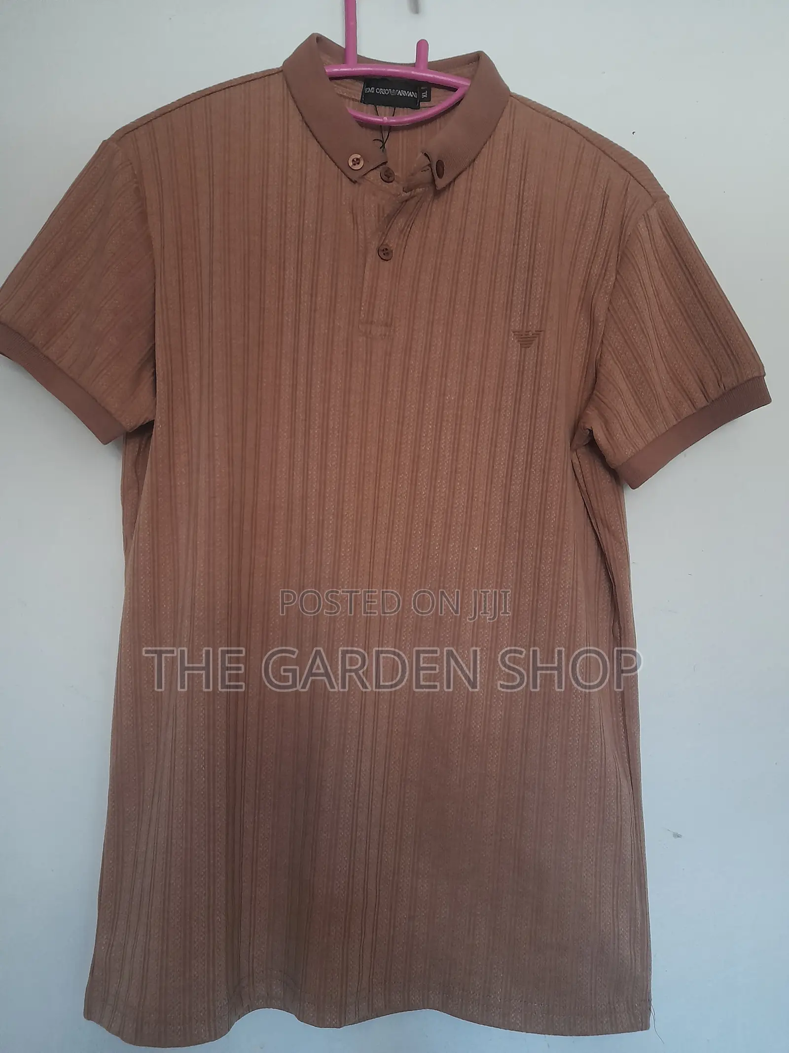 Polo Men's Shirts