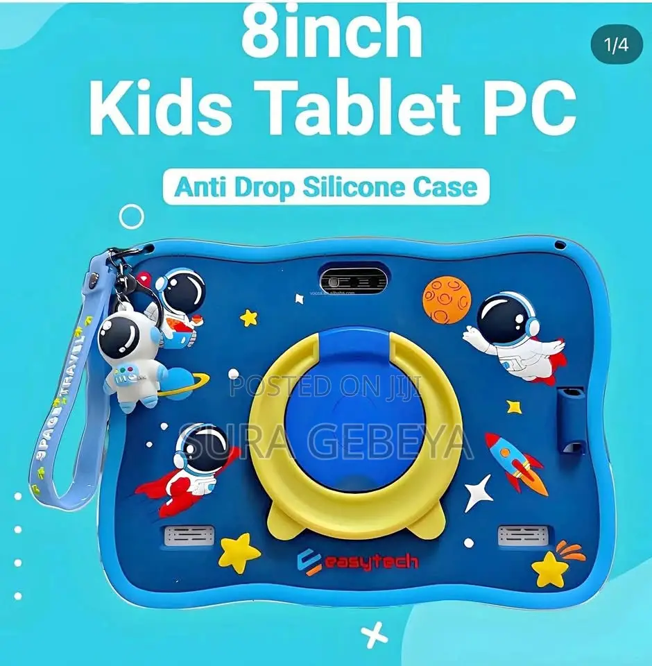 Kids Learn Also Game Tablets