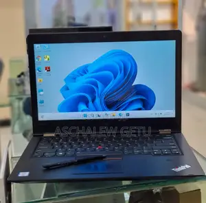 New Laptop Lenovo ThinkPad T460 8GB Intel Core I5 SSD 512GB