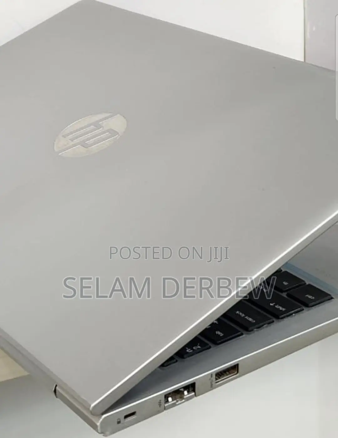 New Laptop HP ProBook 450 G9 8GB Intel Core I5 SSD 1T