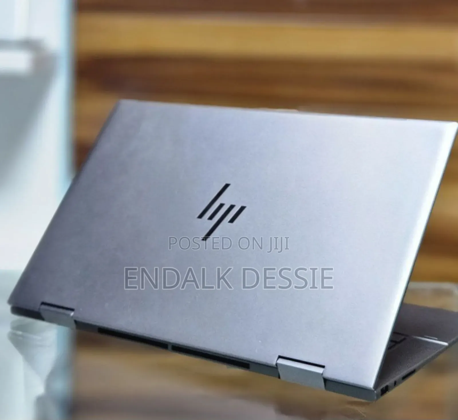 New Laptop HP Envy 15 16GB Intel Core i7 SSD 512GB