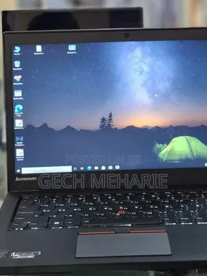 New Laptop Lenovo ThinkPad T450 8GB Intel Core I5 SSD 500GB