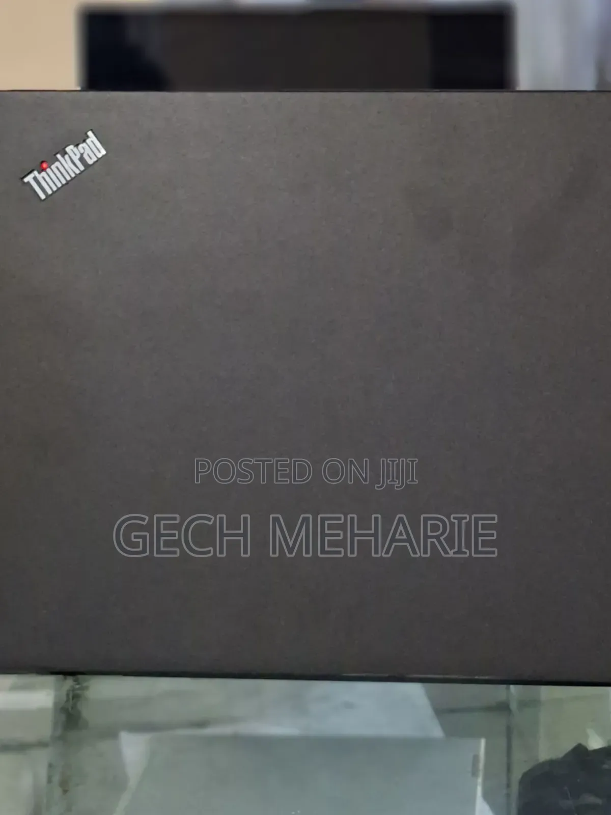 New Laptop Lenovo ThinkPad T450 8GB Intel Core I5 SSD 500GB