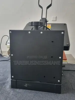 A 3 Heat Press Machine