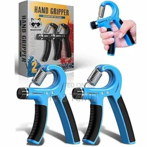 Hand Grid Strengthener