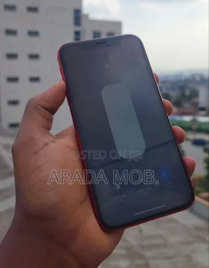 Apple iPhone XR 128 GB Red