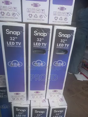 Snap 32 Inch Tv
