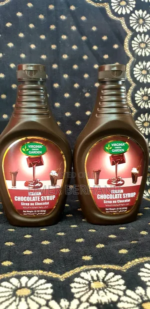 Syrups Virginia
