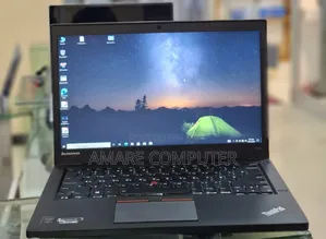 New Laptop Lenovo 8GB Intel Core I5 HDD 500GB