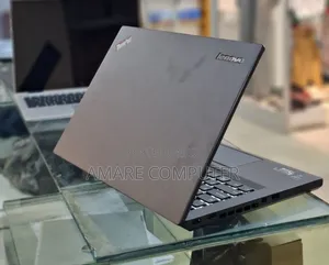 New Laptop Lenovo 8GB Intel Core I5 HDD 500GB