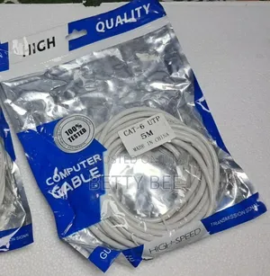 Ethernet Cable