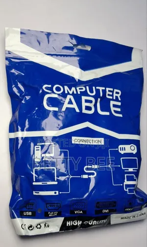 Ethernet Cable 10 Meter