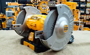 Ingco Bench Grinder