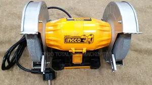 Ingco Bench Grinder