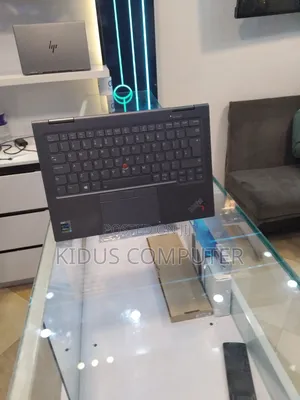 New Laptop Lenovo ThinkPad X1 Carbon 32GB Intel Core I7 SSD 512GB