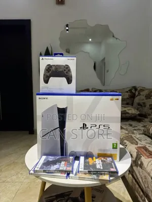 Playstation Playstation With 1joystick