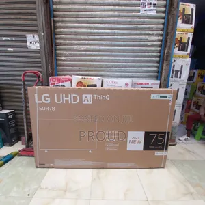 Lg 75 Inch Tv