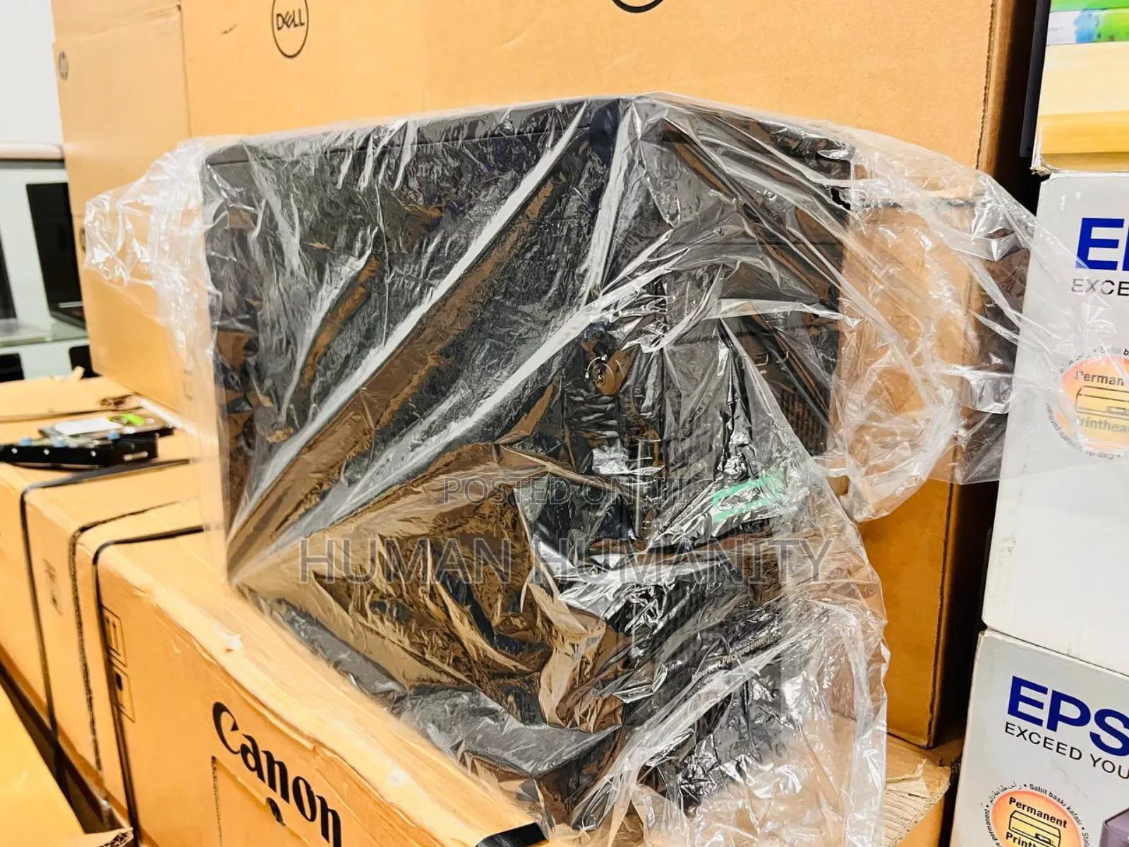 Network Server