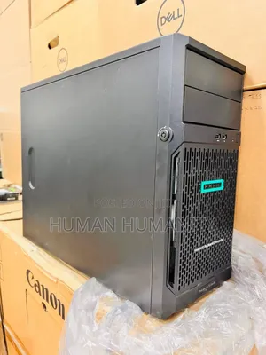 Network Server