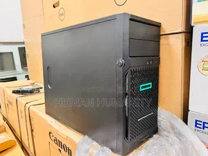 Network Server
