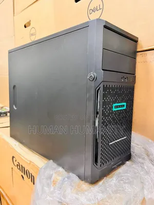 Network Server