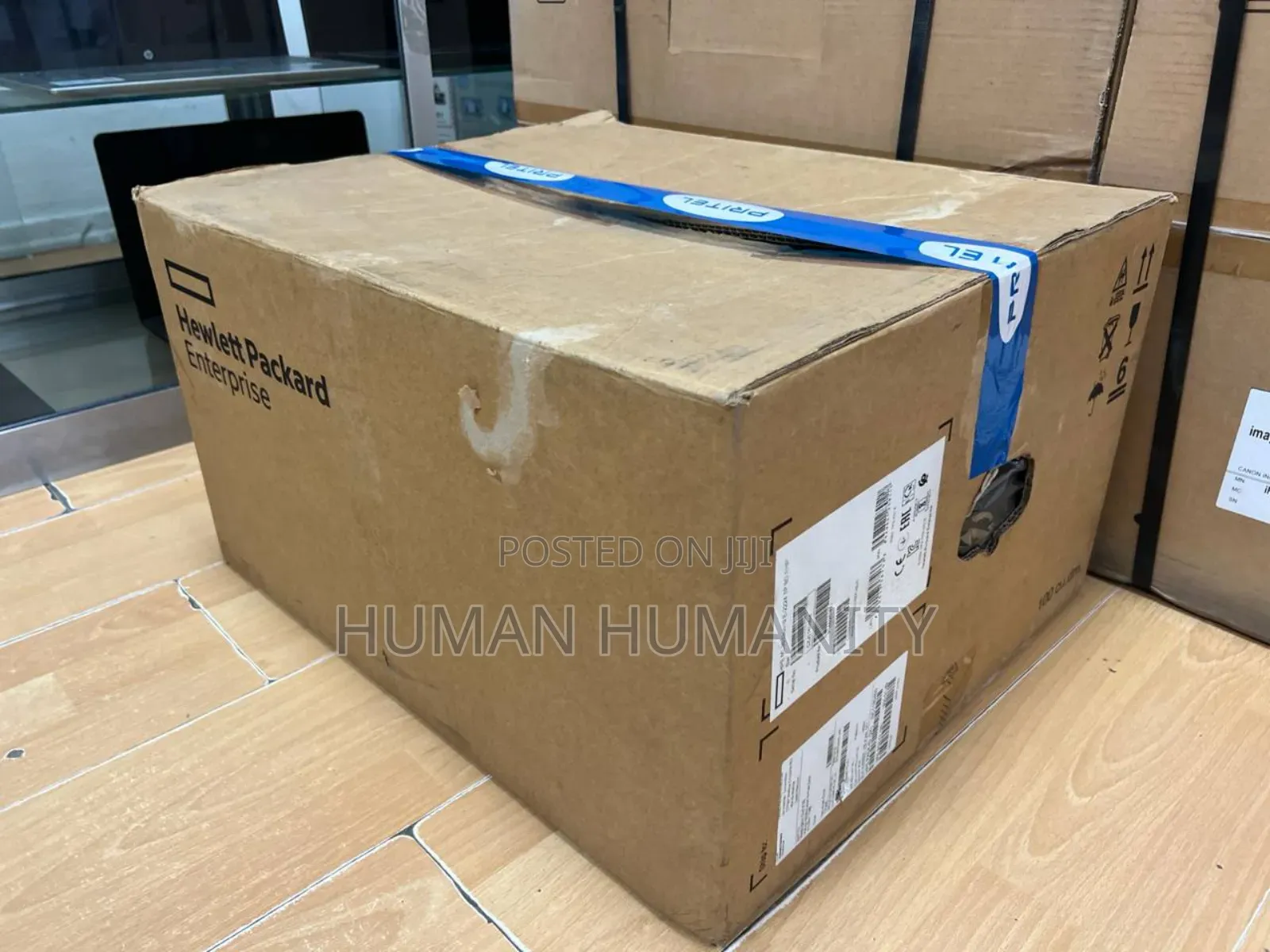 Network Server