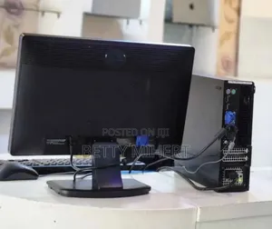 New Desktop Computer Dell OptiPlex 3020 8GB Intel Core I5 HDD 1T