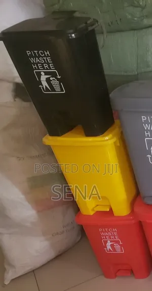 Garbage/Dust Bin
