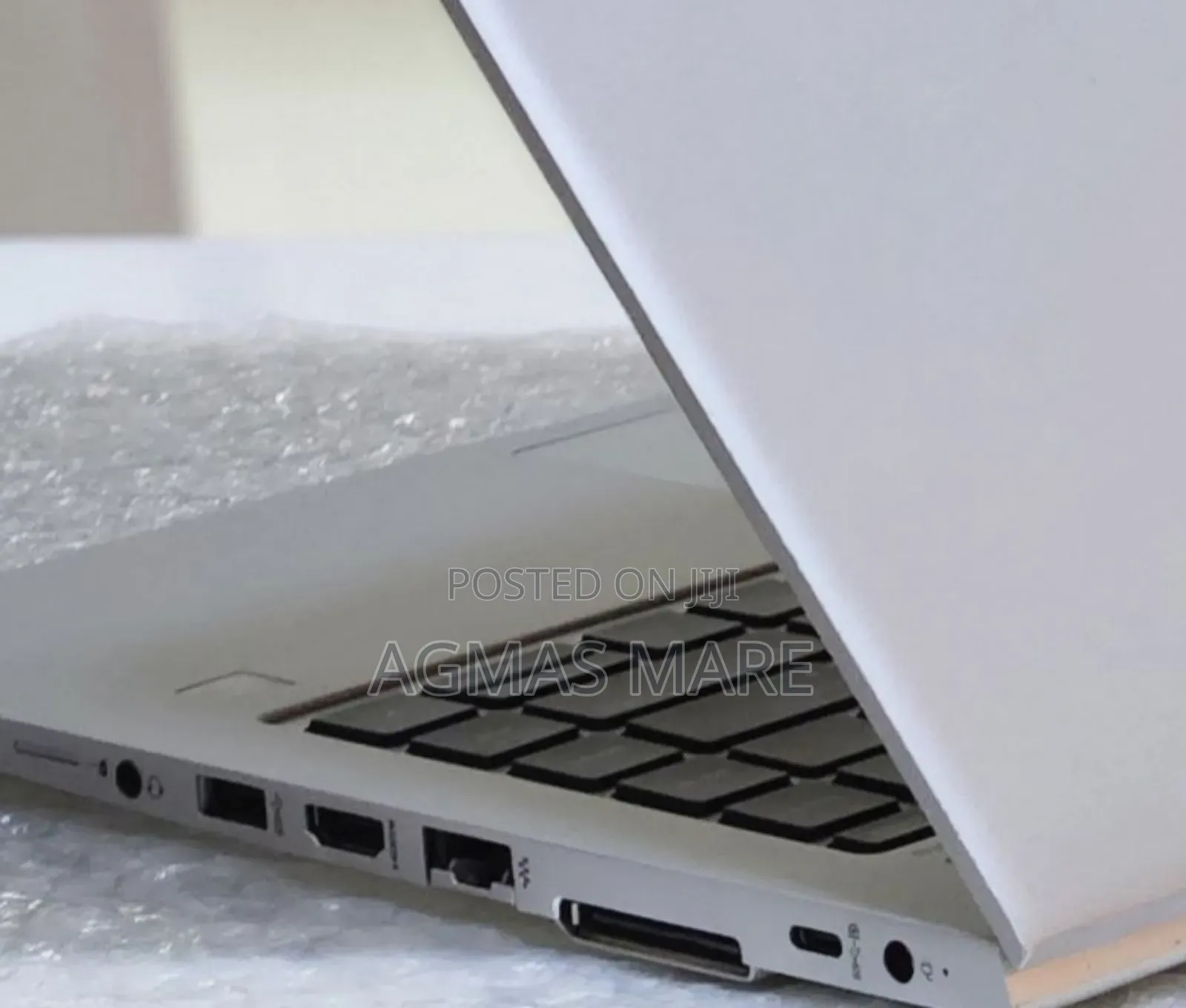 New Laptop HP EliteBook 840 16GB AMD Ryzen 5 SSD 512GB