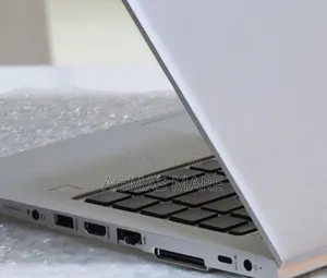 New Laptop HP EliteBook 840 16GB AMD Ryzen 5 SSD 512GB