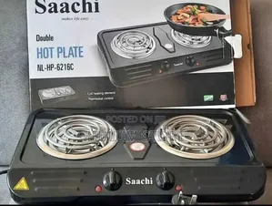 Saachi Hot Plate