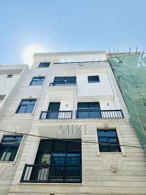 Furnished 7bdrm Townhouse/Terrace in Haile Garment, Nifas Silk-Lafto
