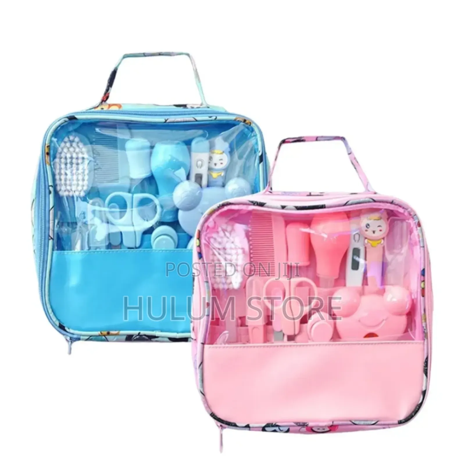 Portable Health Care Kit