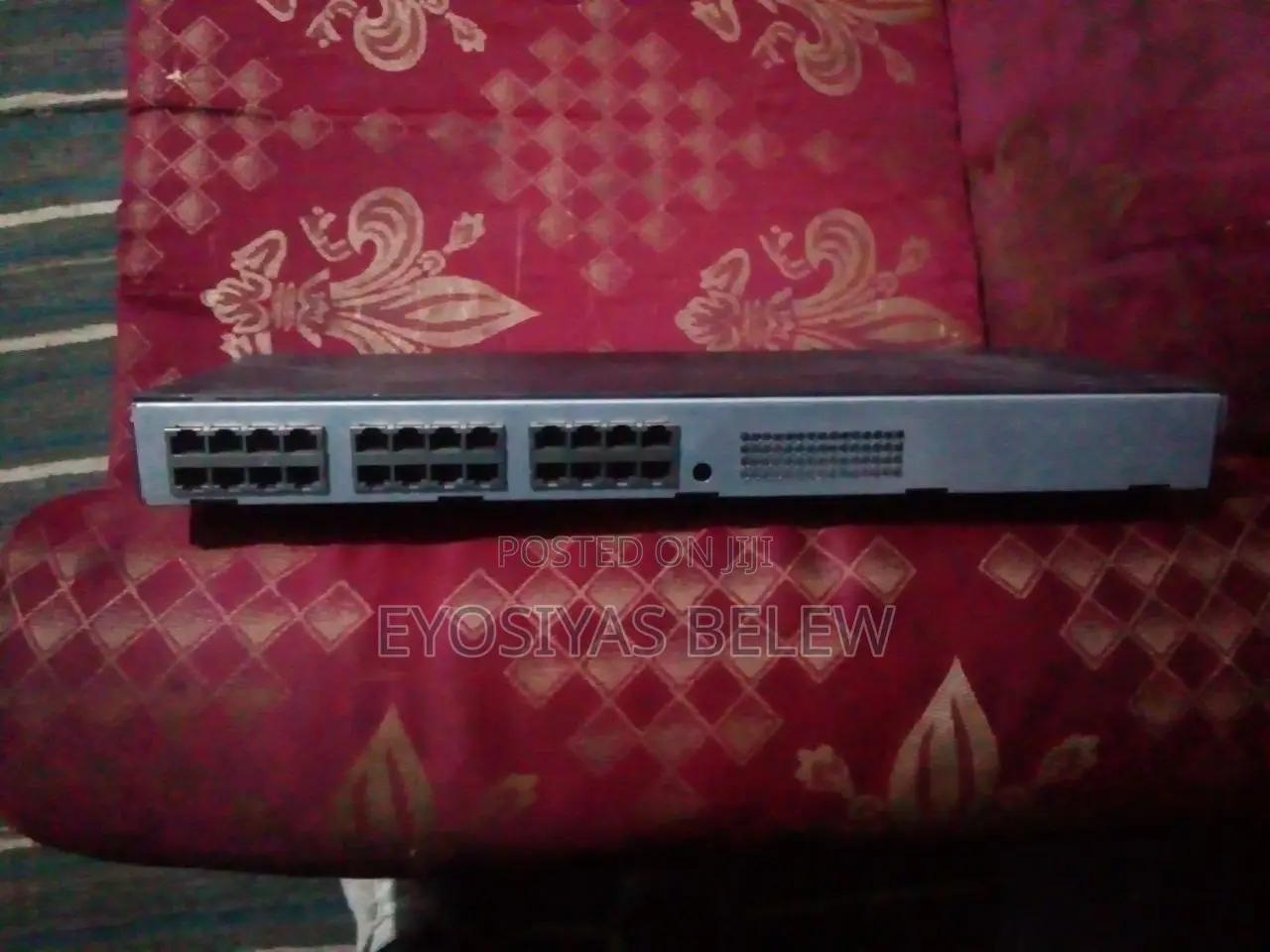 Switch,Media Converter,Docking Station