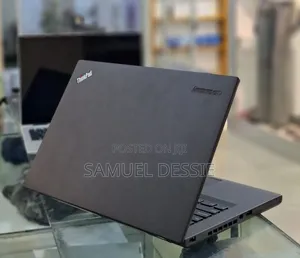 Laptop Lenovo ThinkPad T440 8GB Intel Core I5 HDD 500GB