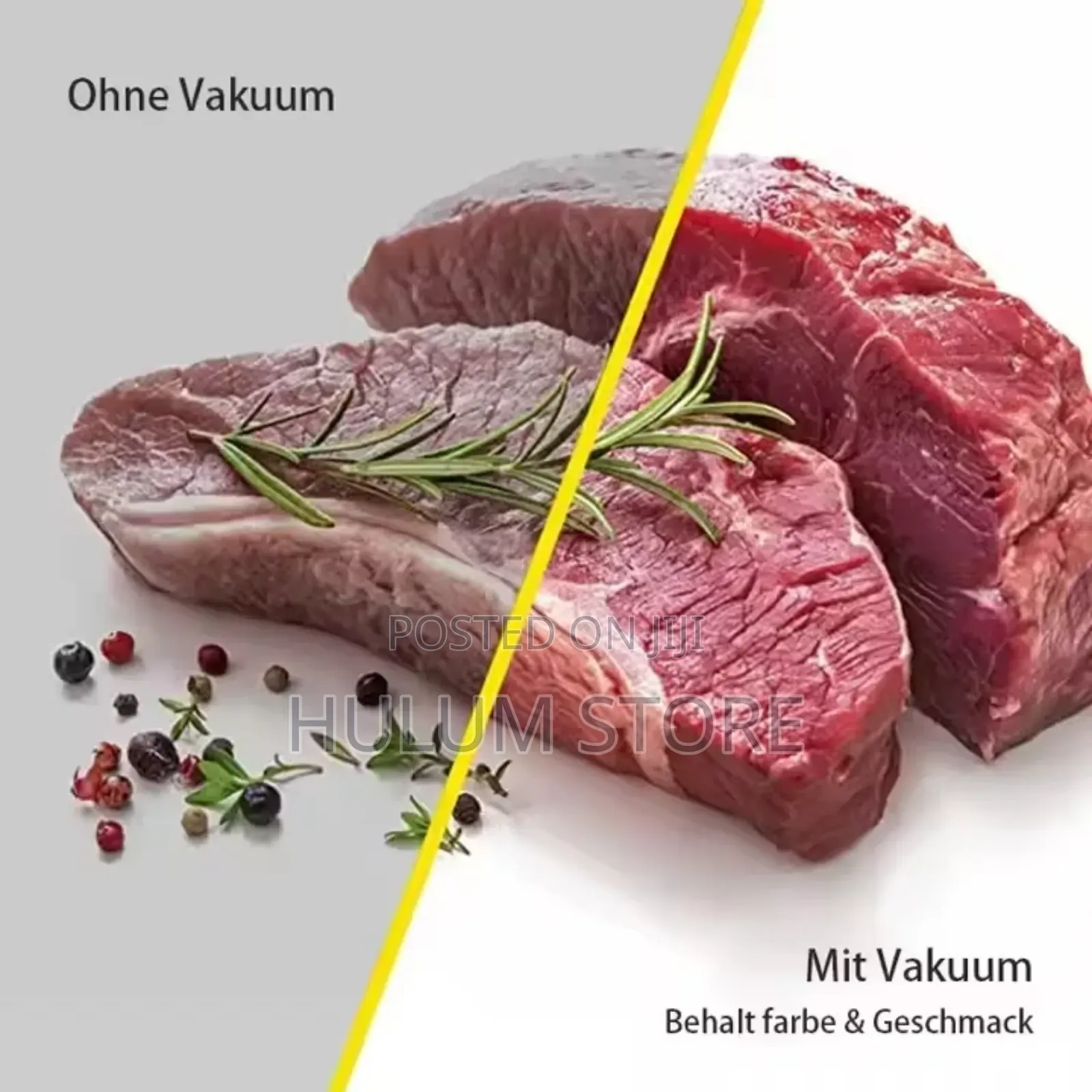 Vacuum Sealer