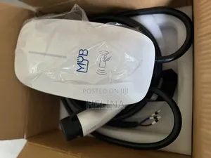 High Quality 8× Fast Charger Suitable for All Electric Vehicles 7kw