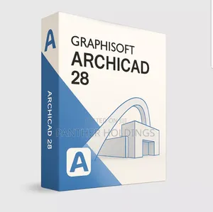 Archicad V29 Ai Integrated Remote Instalation ባሉበት እንጭናለን
