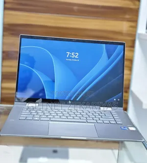New Laptop HP Envy X360 16GB Intel Core Ultra 9 SSD 512GB