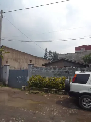 Bole Totot Hotel Area or Nexus Hotel ገርጂ ቶቶት ሆቴል አካባቢ 275 ካሬ ቦታ ሽያጭ