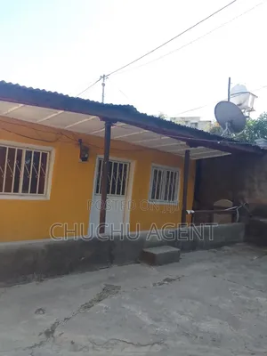 Bole Totot Hotel Area or Nexus Hotel ገርጂ ቶቶት ሆቴል አካባቢ 275 ካሬ ቦታ ሽያጭ
