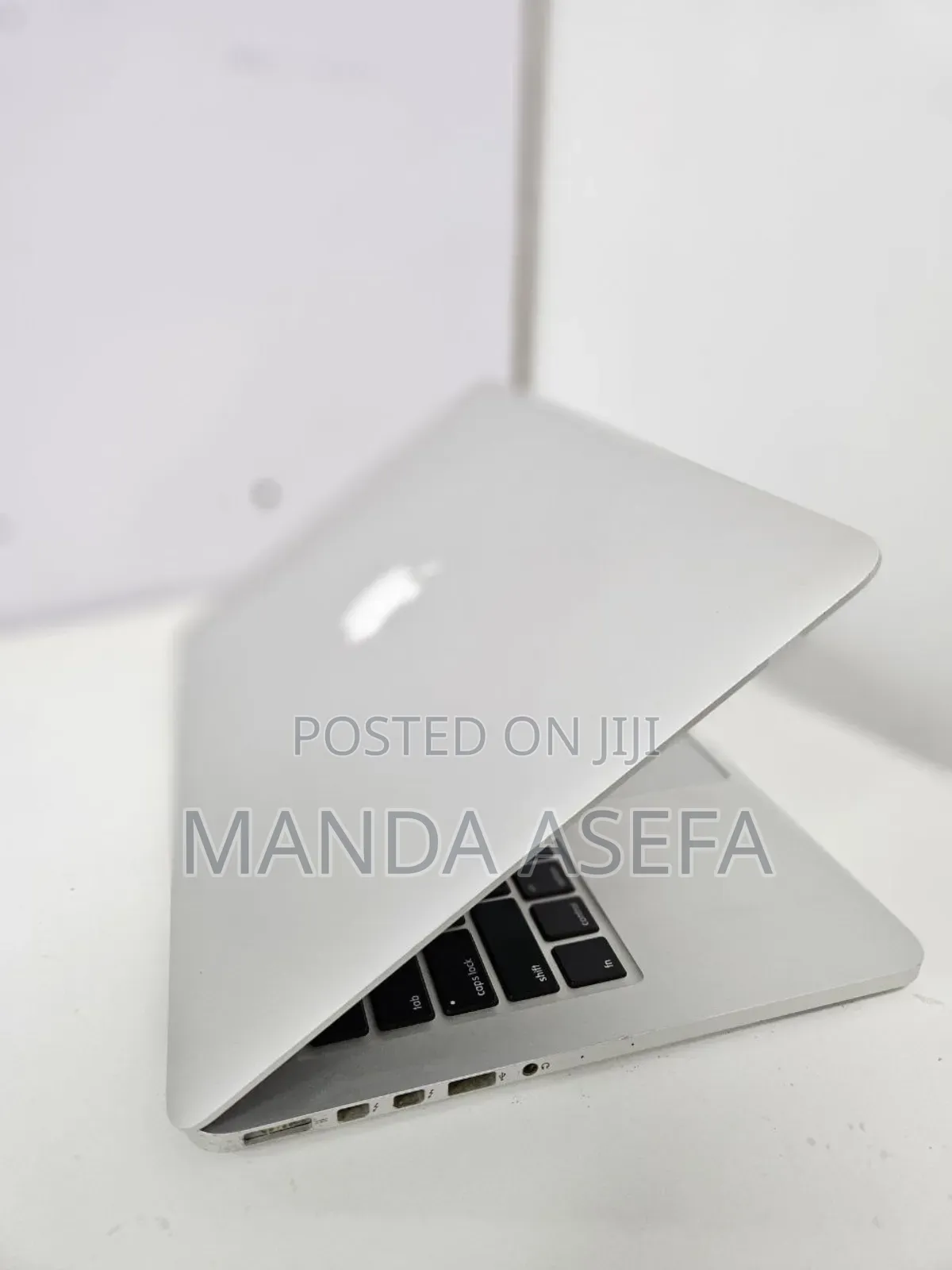 New Laptop Apple MacBook Pro 2014 8GB Intel Core I5 SSD 128GB