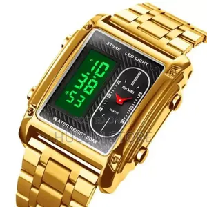Skmei Watches