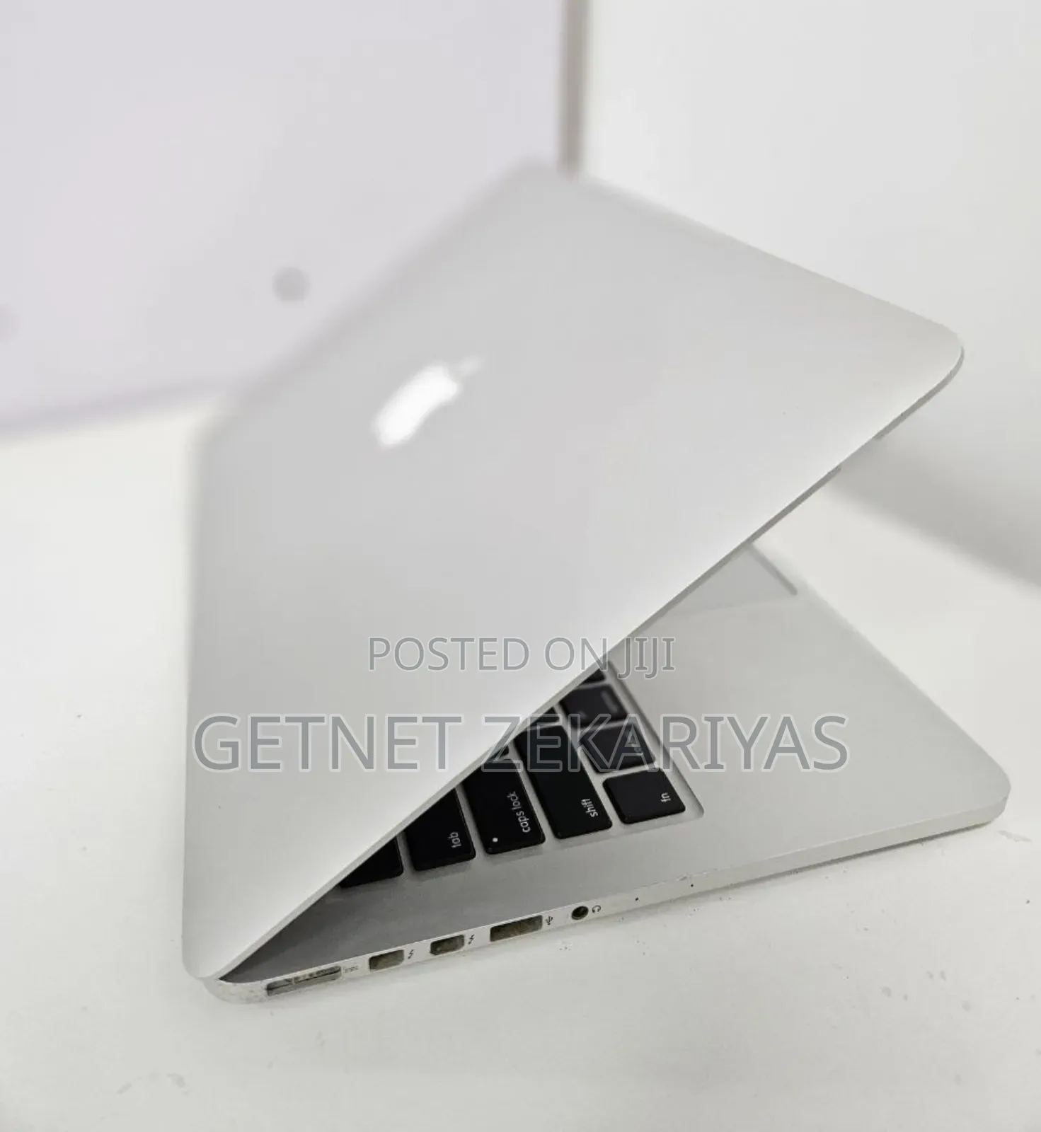 New Laptop Apple MacBook Pro 2014 8GB Intel Core I5 SSD 128GB