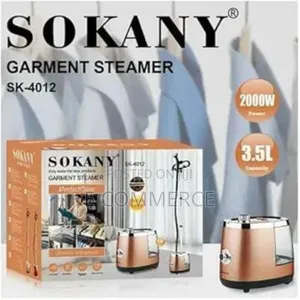 Sokany Garment Steamer- Sk-4012