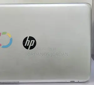 New Laptop HP Pavilion 15 8GB Intel Core I5 SSD 256GB