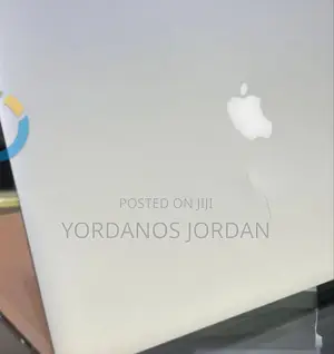 New Laptop Apple MacBook Pro 2015 16GB Intel Core I5 SSD 256GB